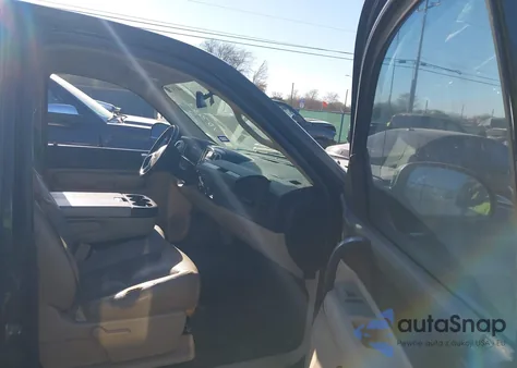 2007 Chevrolet Silverado 1500 Lt1 из США, поврежденный, VIN 2GCEC13J571506820